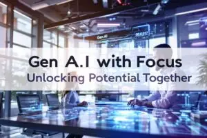 Gen AI